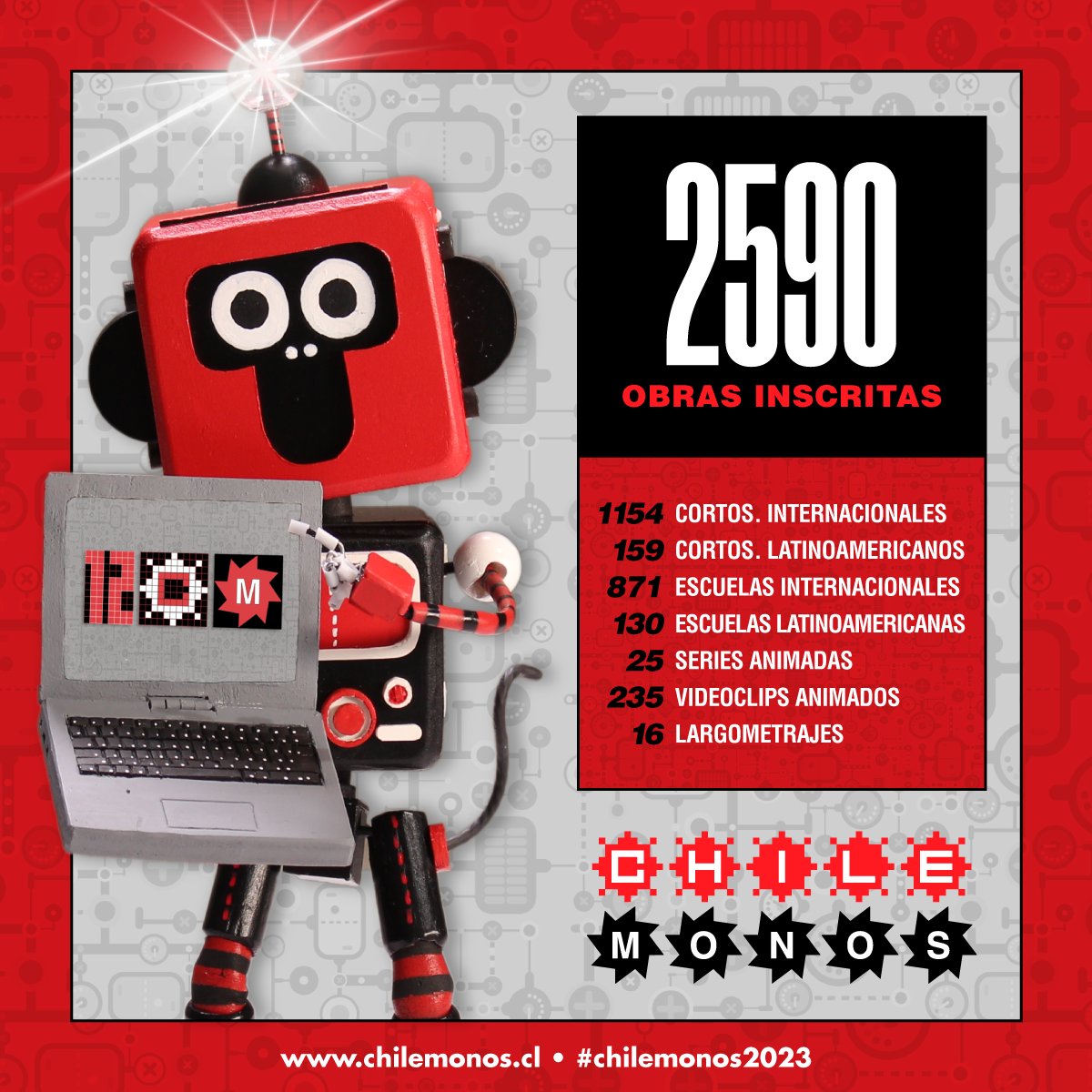 Chilemonos tweet media