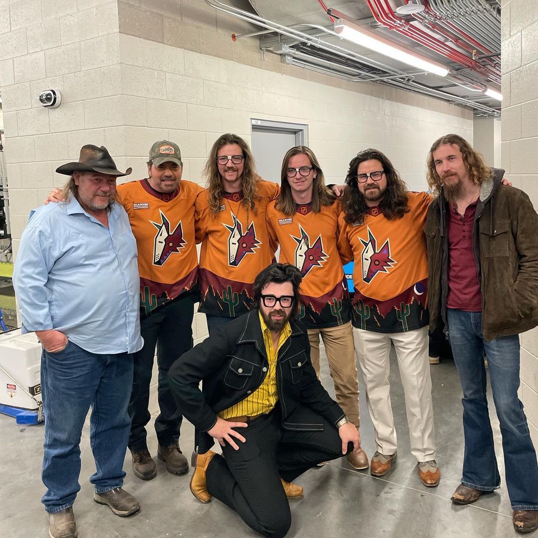 Rodney Atkins tweet media