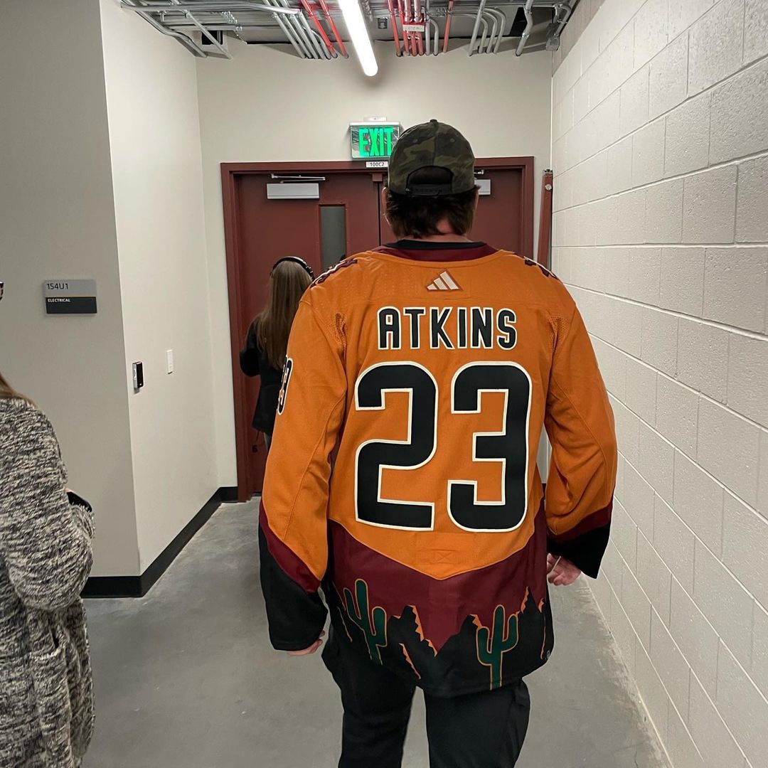 Rodney Atkins tweet media