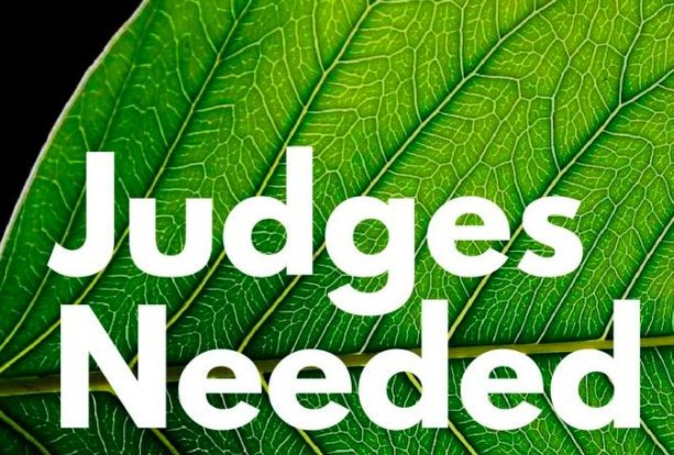 We are actively recruiting judges for our fair being held March 31st and April 1st at Bear Creek SS in Barrie. 
Spending time with Simcoe County's young scientists and engineers is a great way to fill your bucket!
No experience necessary! 
forms.gle/PjyyJ2aXJjYHtR…