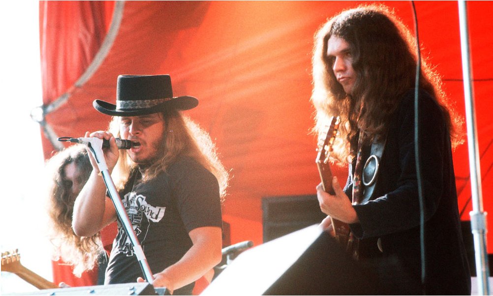 udiscovercanada's tweet photo. We mourn the loss of Gary Rossington. 💔
Founding guitarist and last surviving original member of Lynyrd Skynyrd. 
 
#lynrdskynyrd #skynyrd #freebird #simpleman #workinformca #guitar #southernrock https://t.co/epeE9fNTop