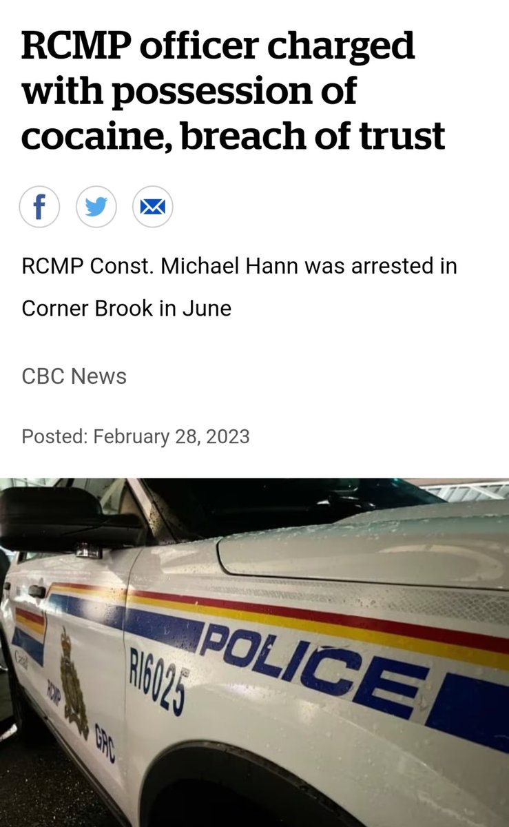 DickieNL's tweet photo. @RCMPNL There was but I think you got him https://t.co/z3rTRv5vzB
