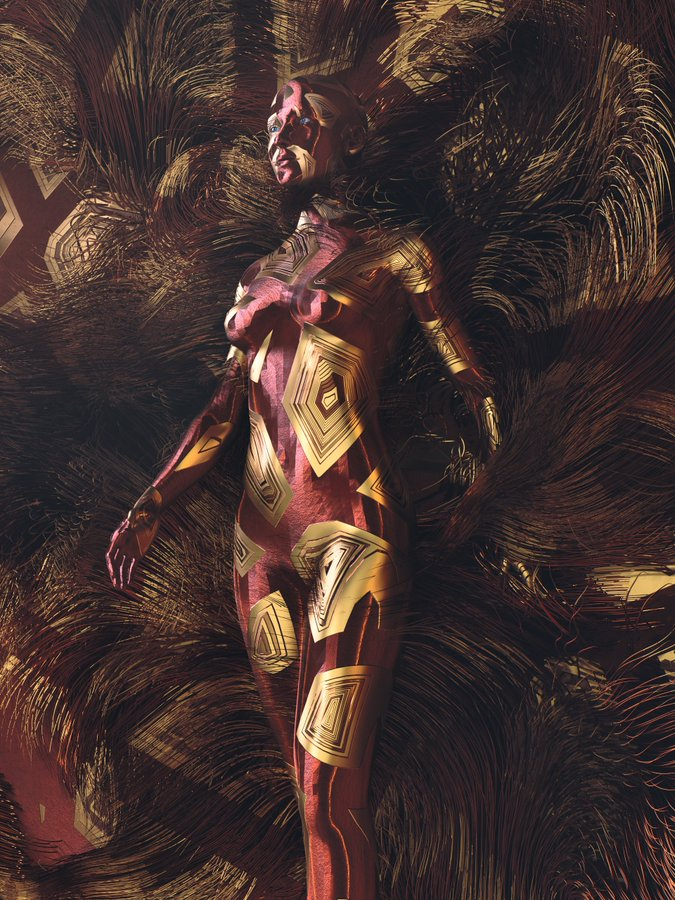 King Romulus 🌐 tweet media