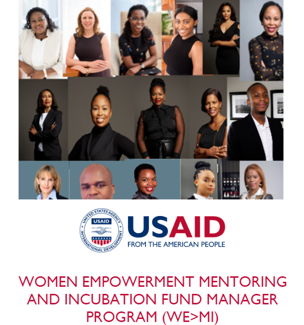 MiDA Advisors tweet media