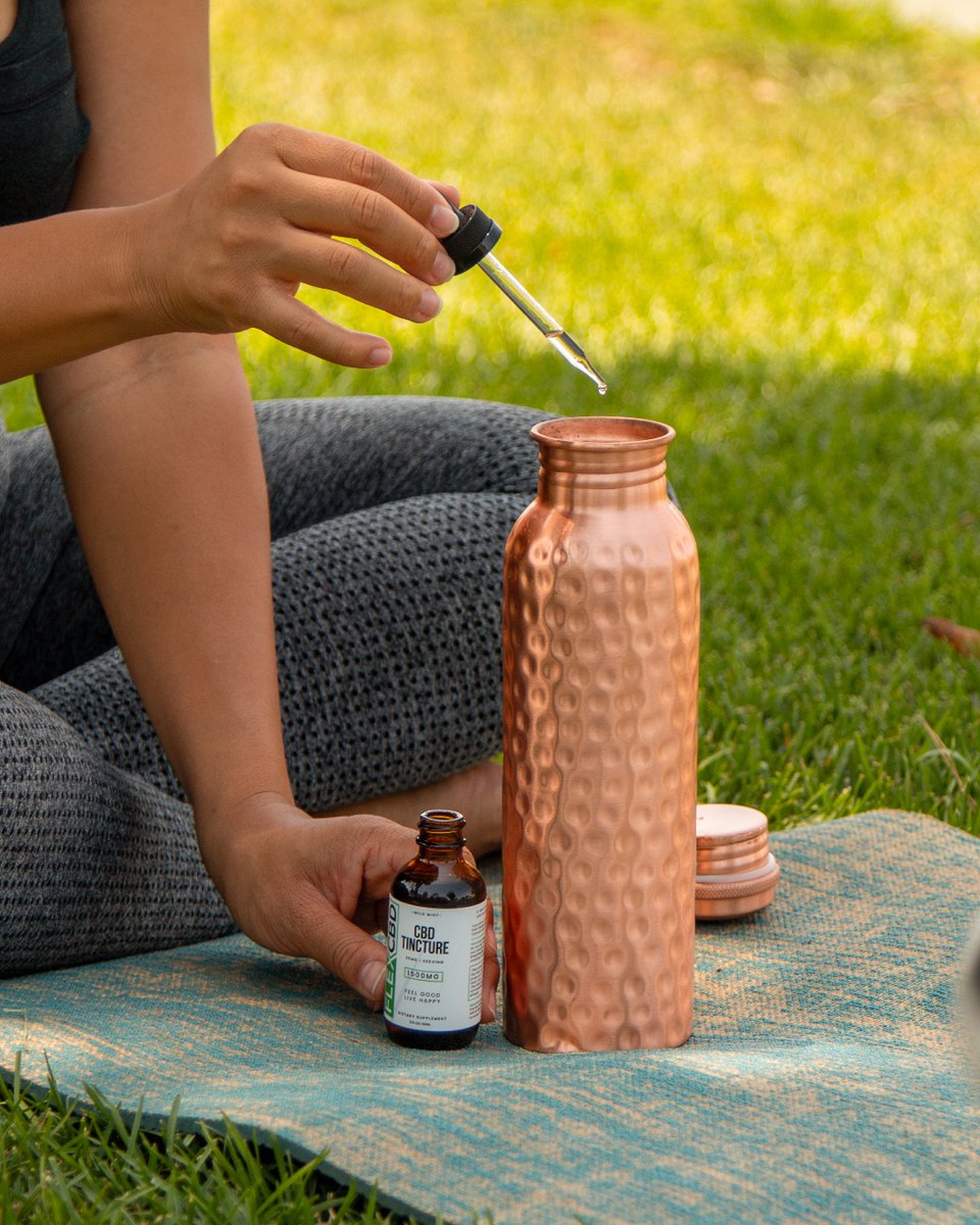 RealFlexCBD tweet media