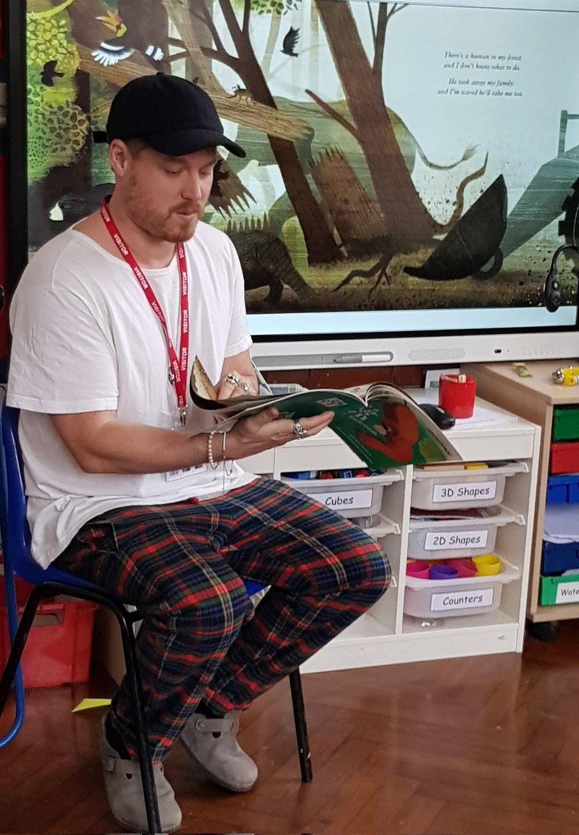 Fircroft Primary tweet media