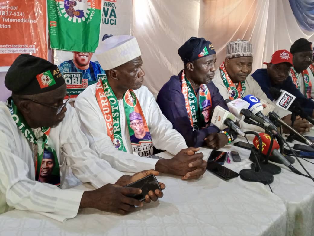 Hon. Jonathan Asake tweet media
