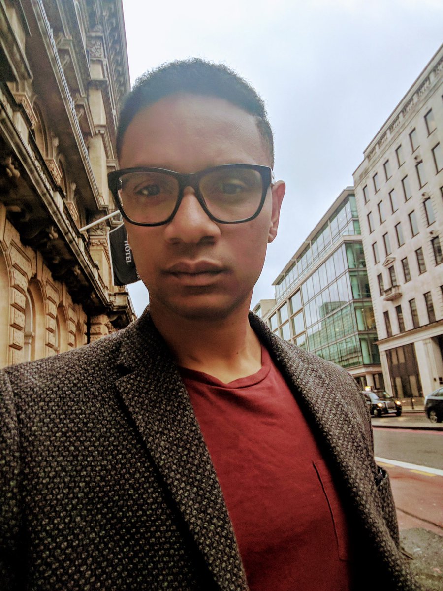 tgpollen's tweet photo. Exactly about 10 years from when I enrolled for a PhD at @SOASEconomics @UoLondon ; it was mostly a lonely journey and plenty selfies were acquired, but I had the most gracious and nurturing supervisor. Long live Ben Fine!
#phddiaries #reminiscing https://t.co/VdkhncDFg9