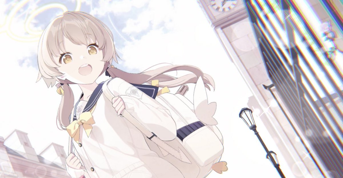 A_Z_I_T_A_N_I's tweet photo. 『
ㅤㅤ先生、あちらを見てください!

ㅤㅤㅤㅤあっちも、あっ! こっちも!
ㅤㅤㅤㅤㅤㅤㅤㅤㅤㅤㅤㅤㅤㅤㅤㅤㅤㅤ』
#なりきりさんと繋がりたい
#ブルアカなりきりさんと繋がりたい https://t.co/gyiJYIsFrv