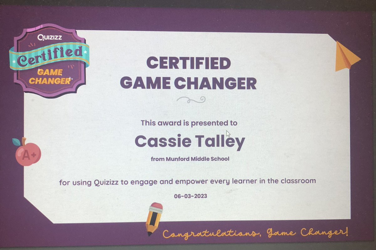 Cassie Talley tweet media