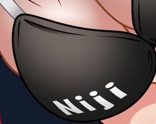 今夜投稿するかも 