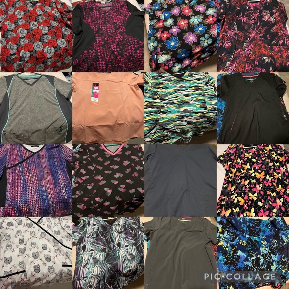 So good I had to share! Check out all the items I'm loving on <a href="/Poshmarkapp/">Poshmark</a> #poshmark #fashion #style #shopmycloset #unbranded #loft: posh.mk/qFBWA5LkXxb