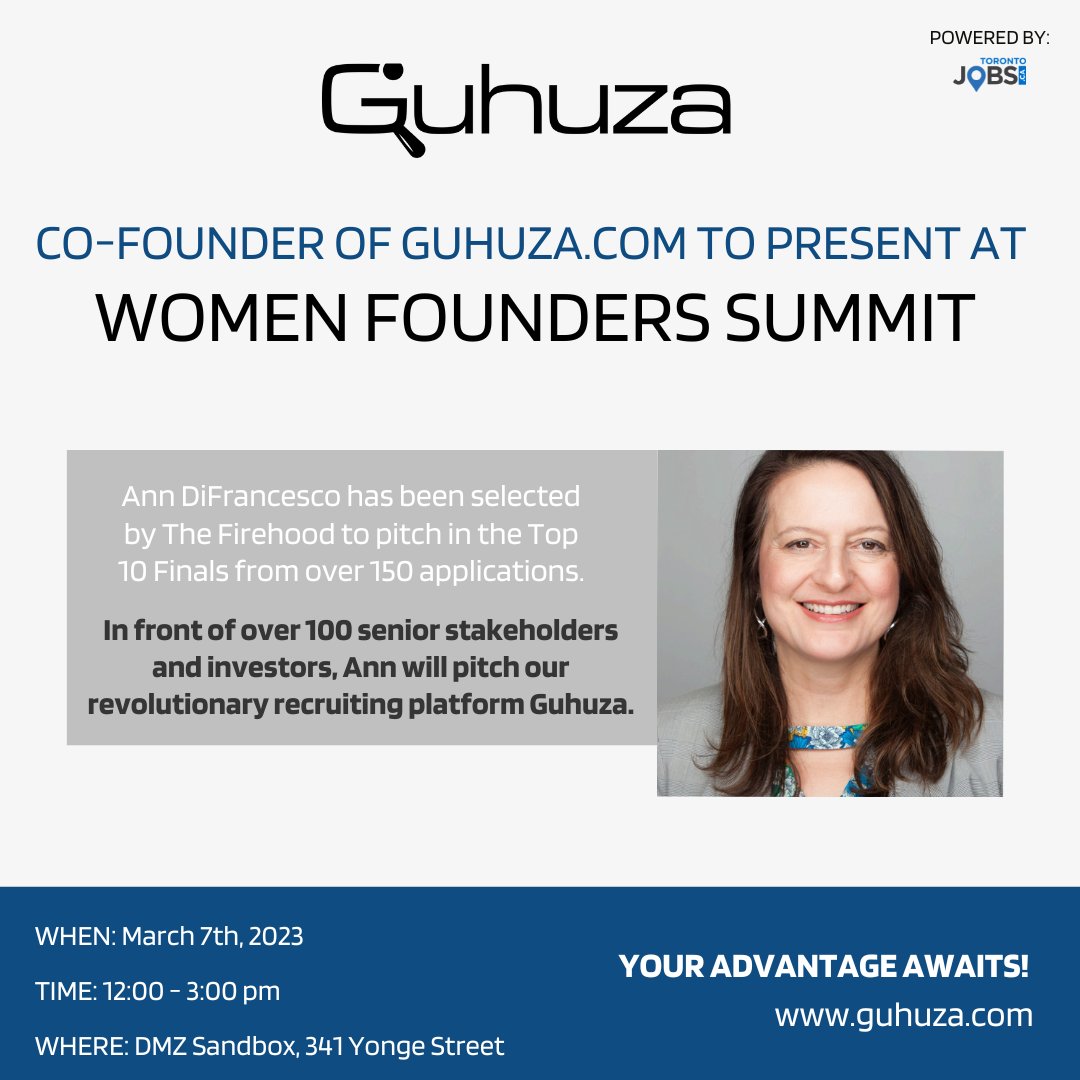 Toronto Entrepreneur tweet media