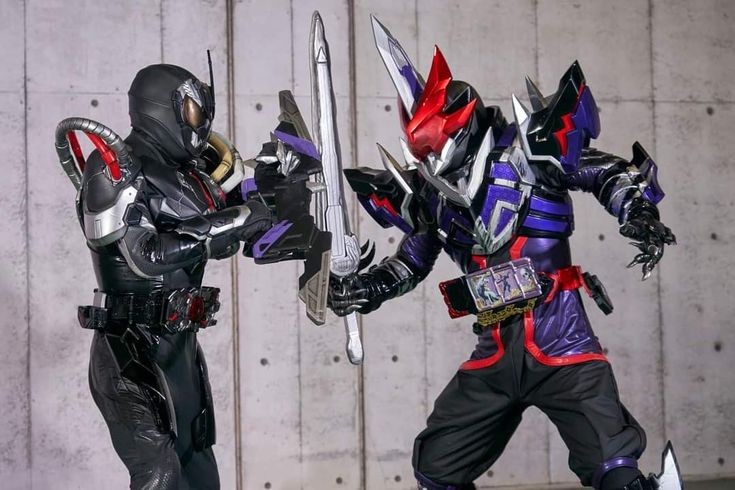 AlbertC97408719's tweet photo. Kamen Rider Decast (Skull Ninja Den) VS Kamen Rider Ark-Zero ~ Kamen Rider Outsiders (Ep.2)
#kamenriderdecastskullninjaden #decastskullninjaden #skullninjaden #kamenriderdecast #kamenriderarkzero #arkzero #kamenrideroutsidersep2 #kamenrideroutsidersepisode2 #kamenrideroutsiders https://t.co/4zFSJJudVb