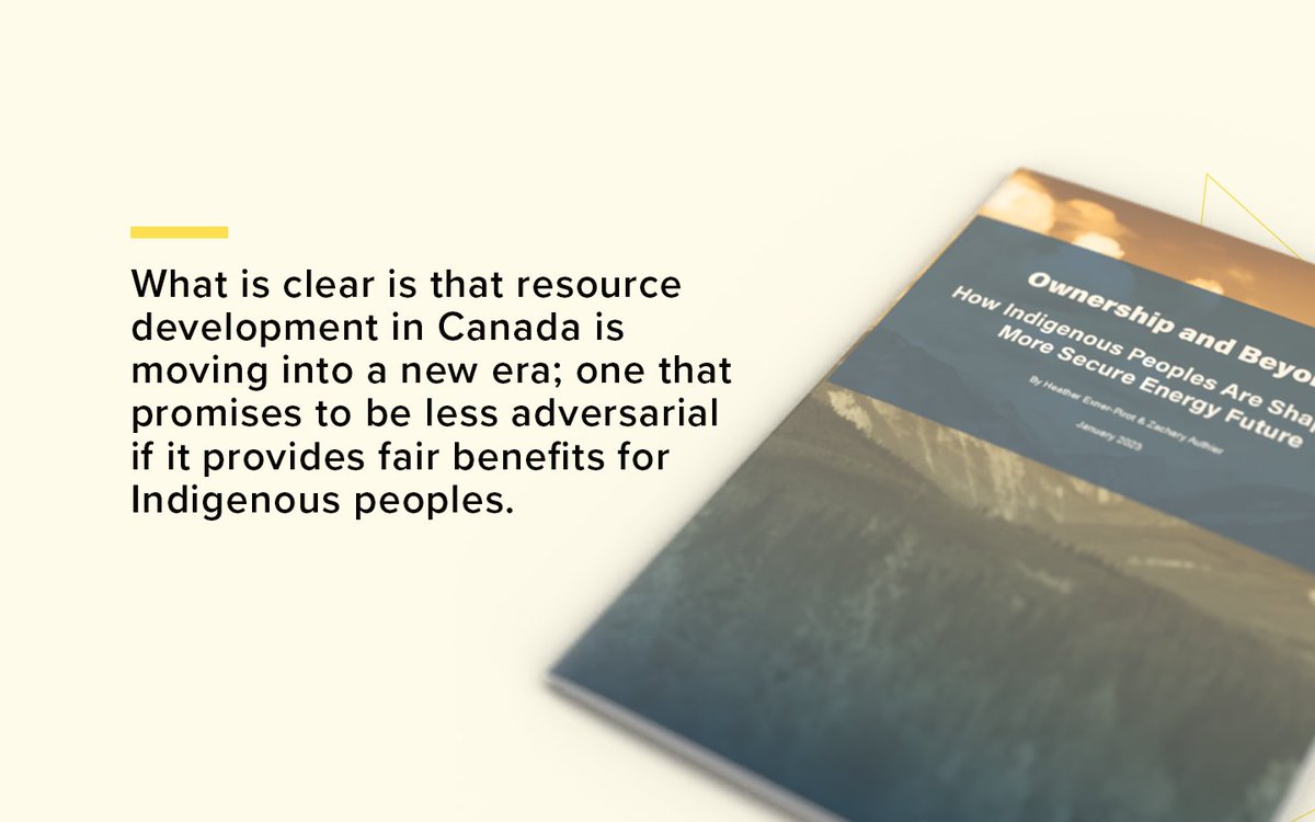 BizCouncilofCan's tweet photo. #InnovateCompeteWin calls for greater partnerships with Indigenous Peoples and for a national loan guarantee program to support Indigenous access to capital. What could some of the benefits of this look like? See the latest report by @ESF_Canada: https://t.co/MqvIRtoAMD https://t.co/I5iG8OrhS4