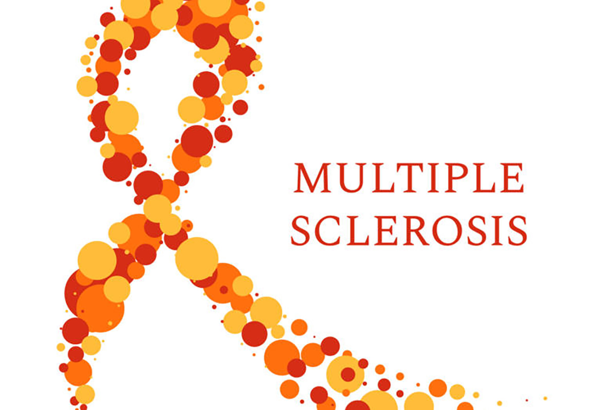 Veterans Health on Twitter "March is Multiple Sclerosis Awareness