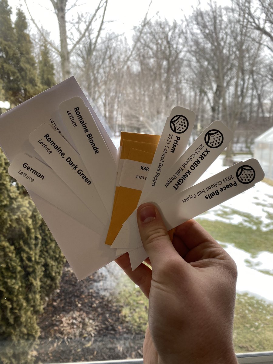 Heirloom Grown tweet media