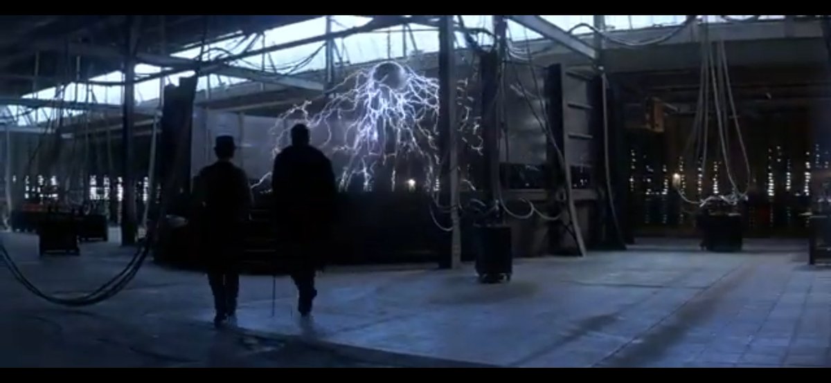 hombrepicaraza's tweet image. Un año de cine (65)

El Truco Final.

Nolan haciendo de las suyas está vez con magia de por medio... O ciencia que por algo tenemos a Tesla por el medio... Todo y todos me gustan en esta peli

#intentando
#unfotogramaaldía
#unañodecine
#ThePrestige