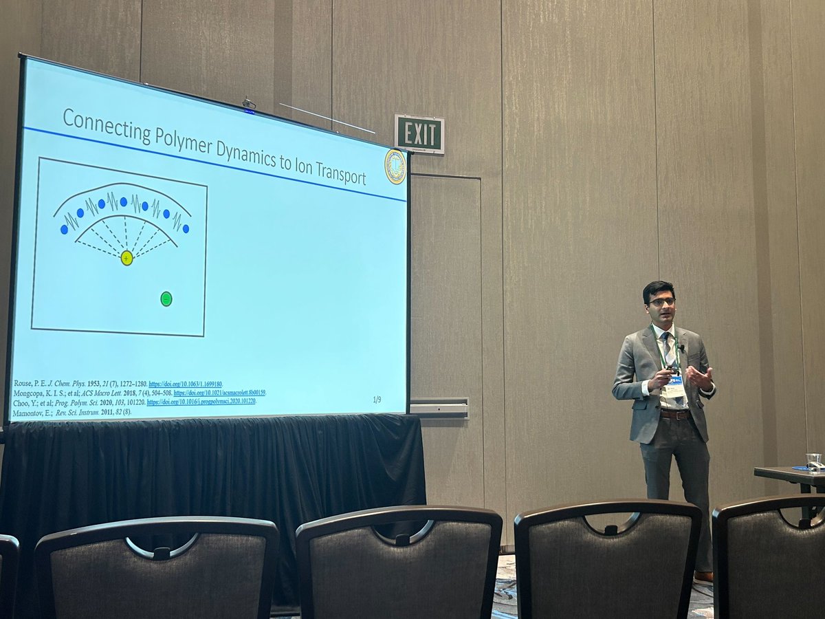 Balsara Lab tweet media