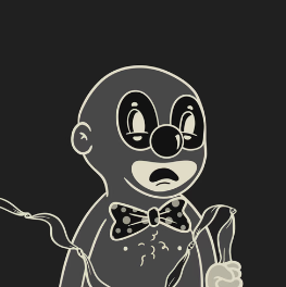 Our clowns are truly one-of-a-kind! Which one catches your eye?
👇