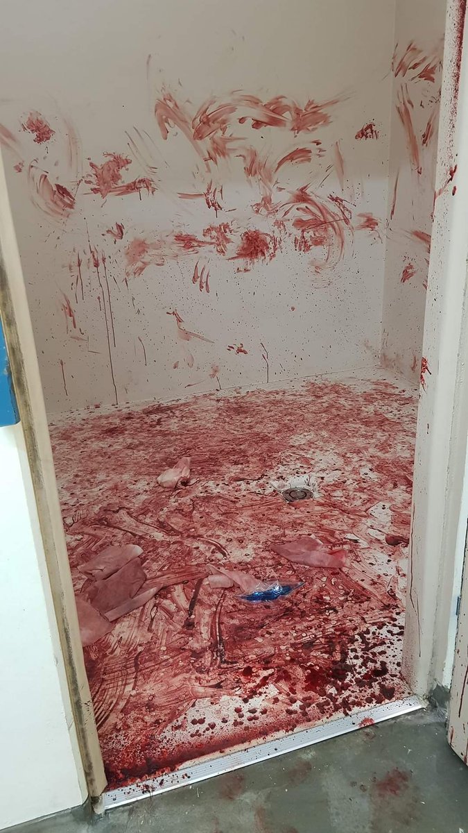 Malignantaltar's tweet image. @LIMBLESSNOISE practice spot be like