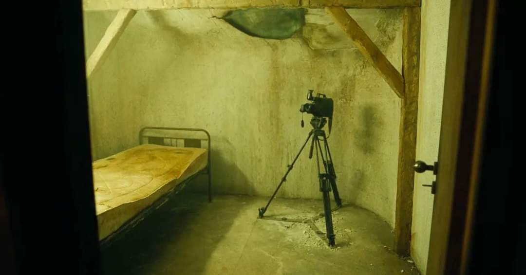 Malignantaltar's tweet image. @LIMBLESSNOISE practice spot be like