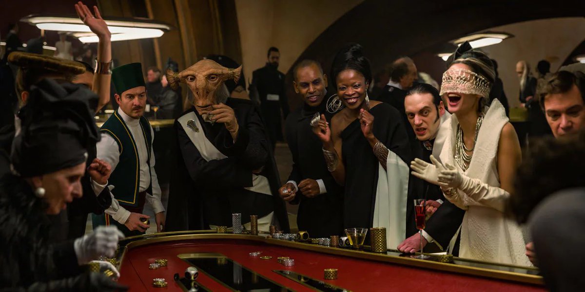 Droid Heads tweet media