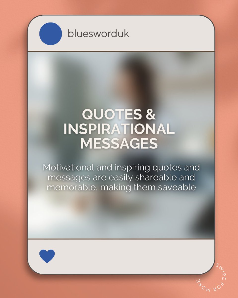 bluesworduk's tweet photo. But first of all, remember, the key to saveable content is to provide value to your audience in a memorable and shareable format🔑 

#digitalmarketingglasgow #socialmediamarketing #contentmarketing #digitalmarketingtips #digitalmarketingstrategy #socialmediatips https://t.co/LBrkJOu7eY