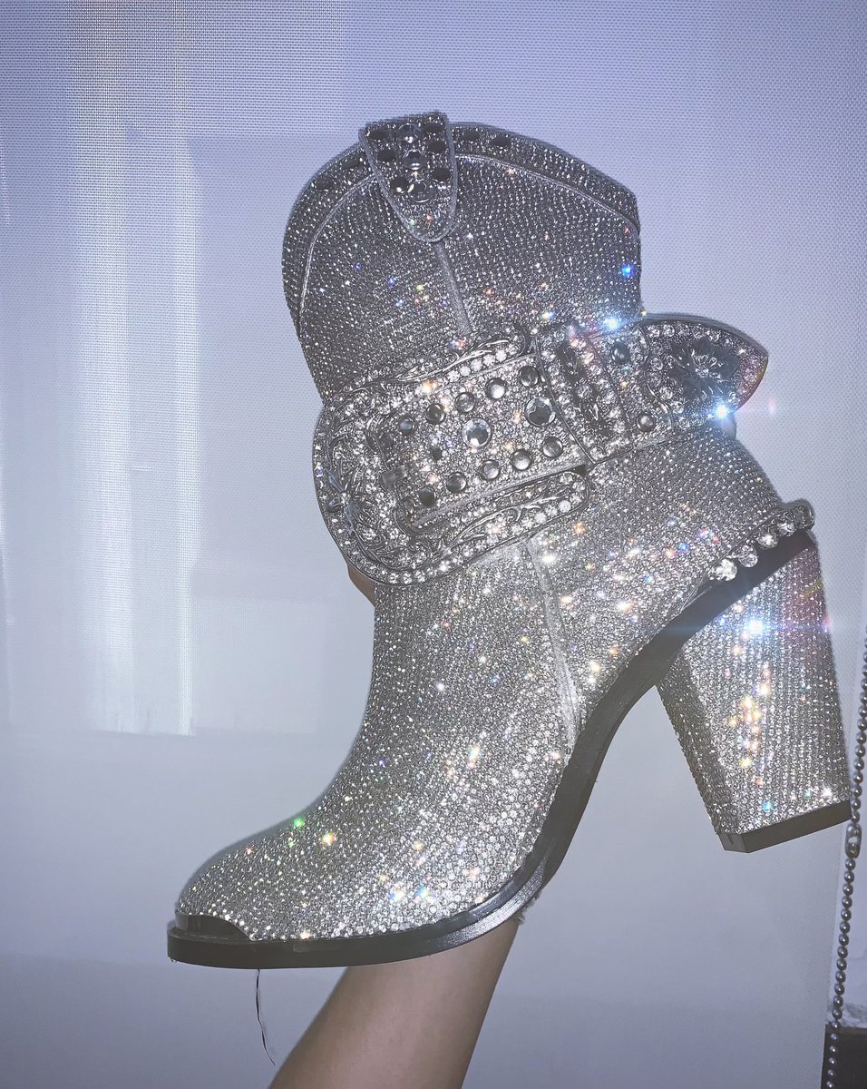 Dolls Kill on Twitter "THE SHERIFF SHINE 🤤💍💎💠