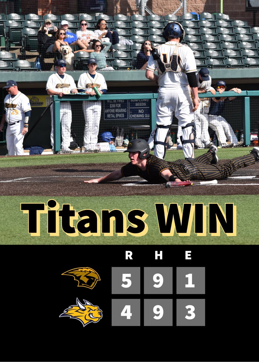 UWO Baseball (@uwobaseball) on Twitter photo 