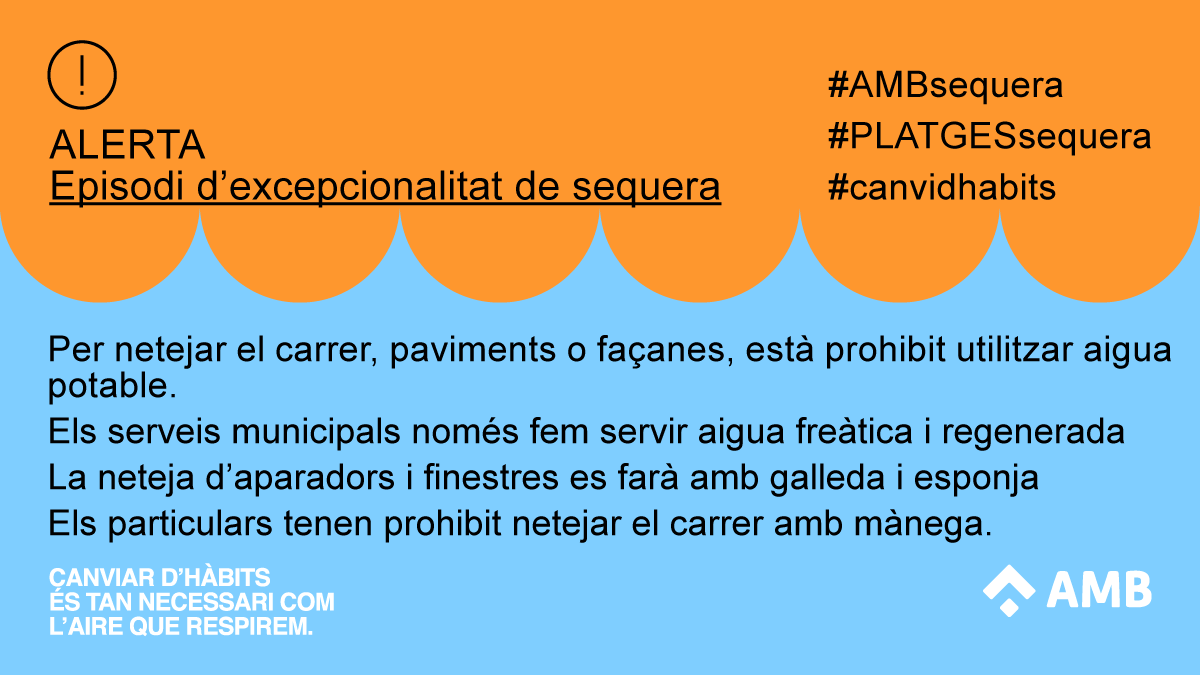 Transparència AMB tweet media