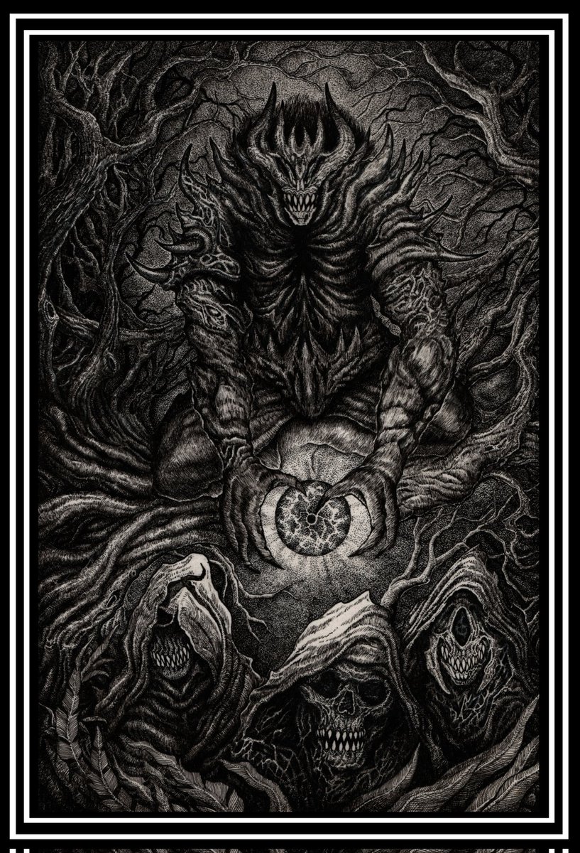 <a href="/folmanart/">Folman 👁‍🗨</a> " The Light of Death "

🔻Edition 1/1
🔻Reserve 0.069 $ETH on FND