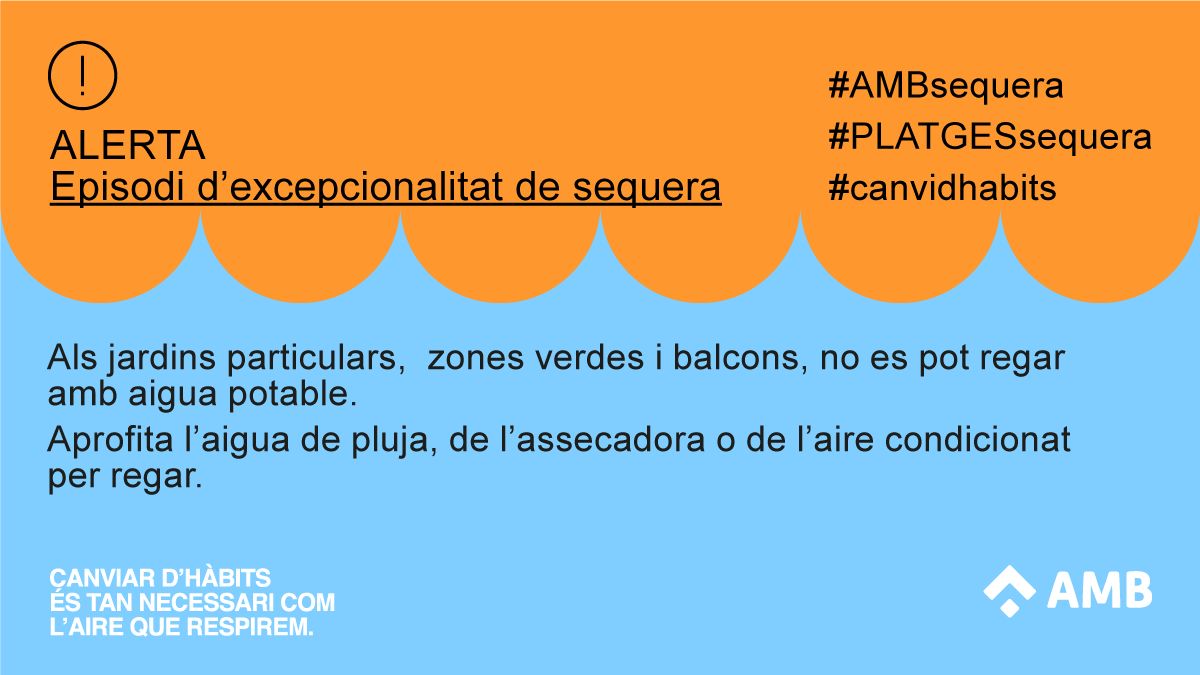 Transparència AMB tweet media