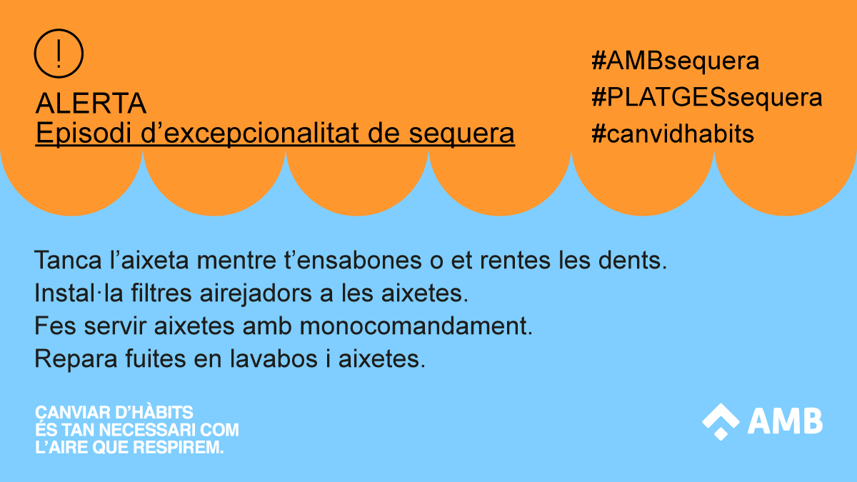 Transparència AMB tweet media