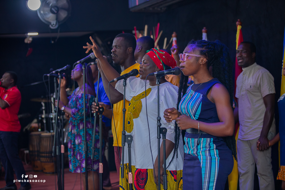 Piwc_Kasoa's tweet photo. Scenes📸 from our Holiday Intensive Prayers.
#piwckasoa
#PossessingtheNations
#MaximumImpact
#TheSpecialChurch
#AnotherLevel
#HolidayPrayers
1/5 https://t.co/TyNzUtmEPo