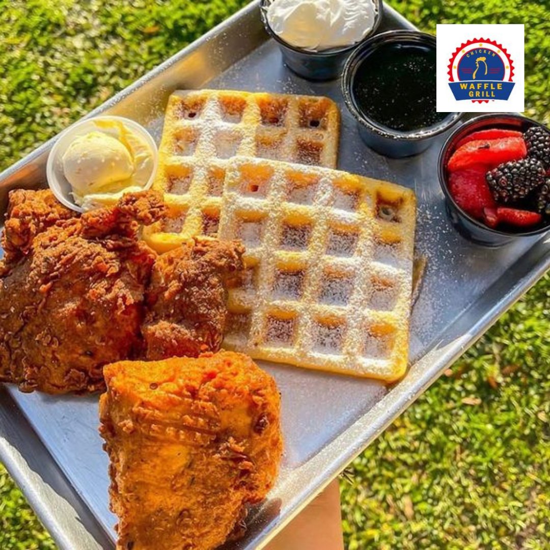 Ladies and gentlemen, get ready for the ultimate foodie experience! We’re thrilled to be another incredible food truck parking lot party right here in our parking lot with @Orlandoparkinglotparty!