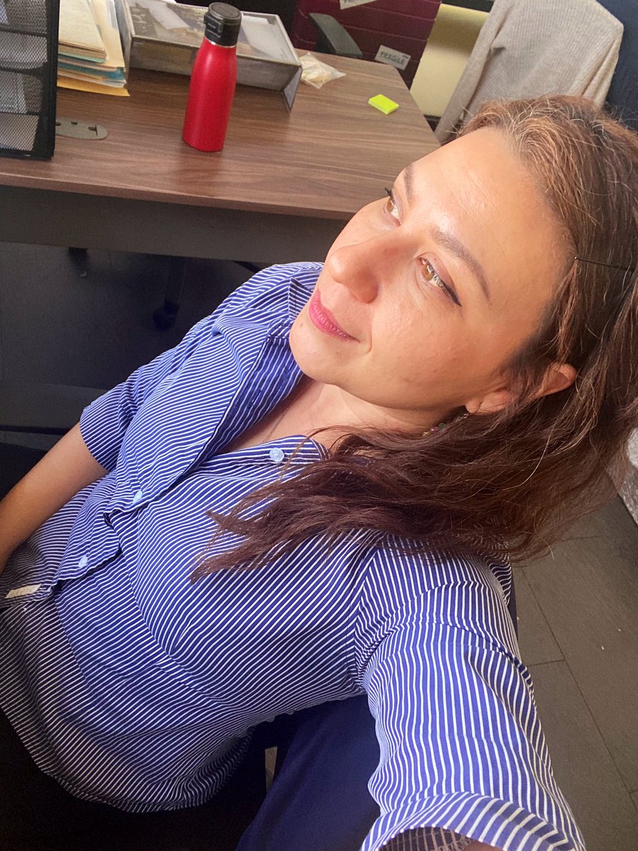 AnGIFst's tweet image. La vista en la ofi, así inicio todos los días laborales… #QueBendicion