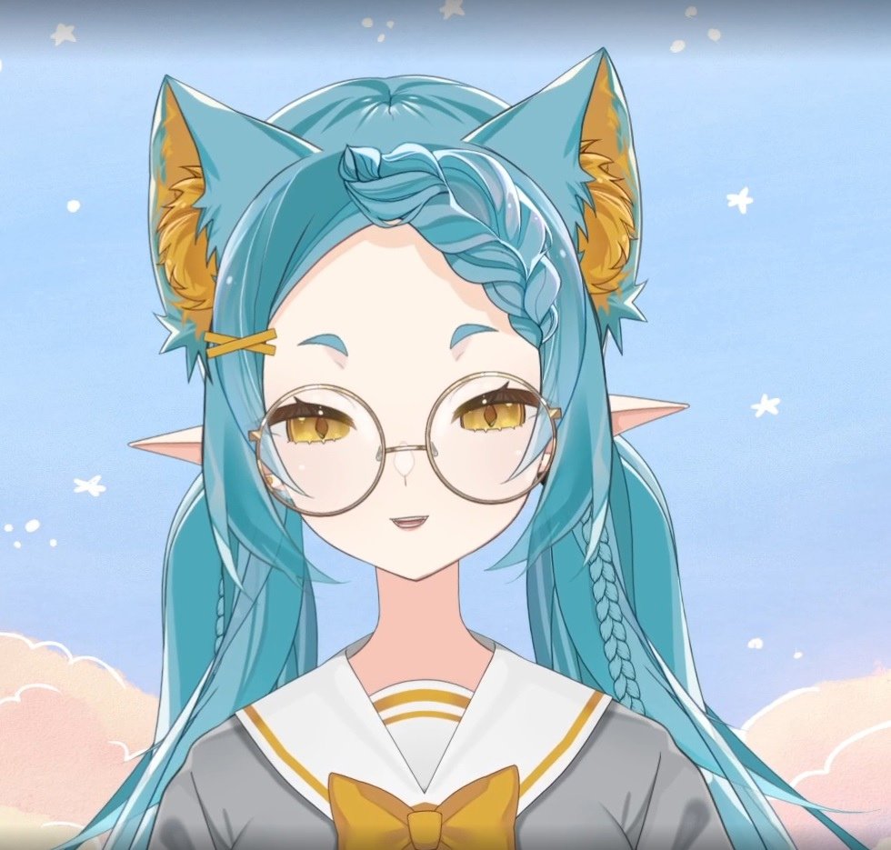 Azumichanart1's tweet photo. My daughter recently had her 2D debut!
Maybe someone would be interested in seeing what her model can do~
https://t.co/a94rNvdBdS https://t.co/BTU0Jm80sK