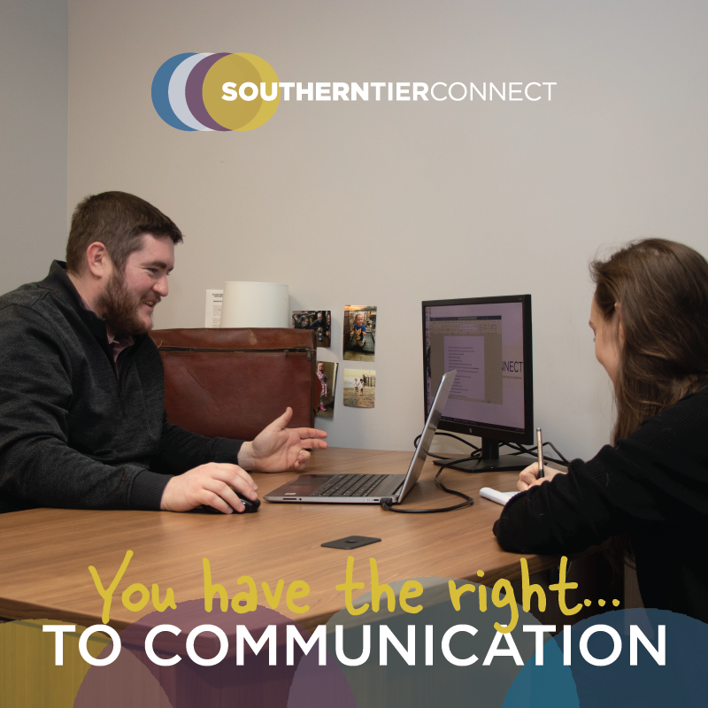 STierConnect's tweet photo. Did you know…You have the same fundamental rights as anyone else, including your right to communication?

If you want to learn more about your right to communication, watch the video at the link below!
https://t.co/DcCOW2AWJn https://t.co/7uXXiEsfsu