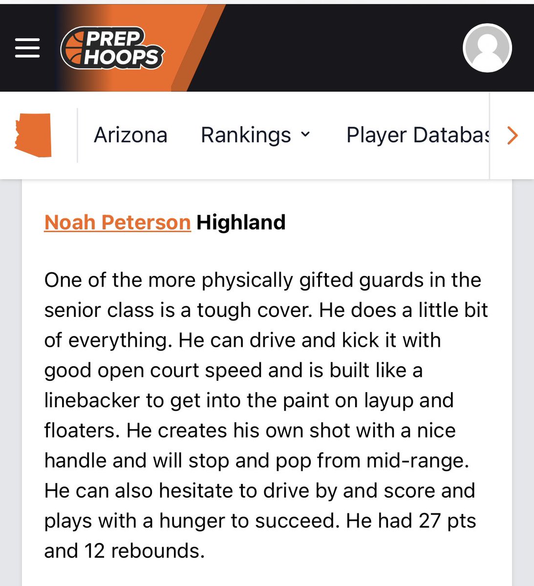 👏🏼👏🏼🙏🏽 <a href="/GreggRosenberg1/">Gregg Rosenberg</a> <a href="/PrepHoopsAZ/">Prep Hoops Arizona</a> <a href="/TeamArizonaBB/">Team Arizona BB</a> <a href="/noahpeterson33/">Noah Peterson</a> <a href="/kai_isaiah/">Isaiah Kai</a> 🏆🏆🏆