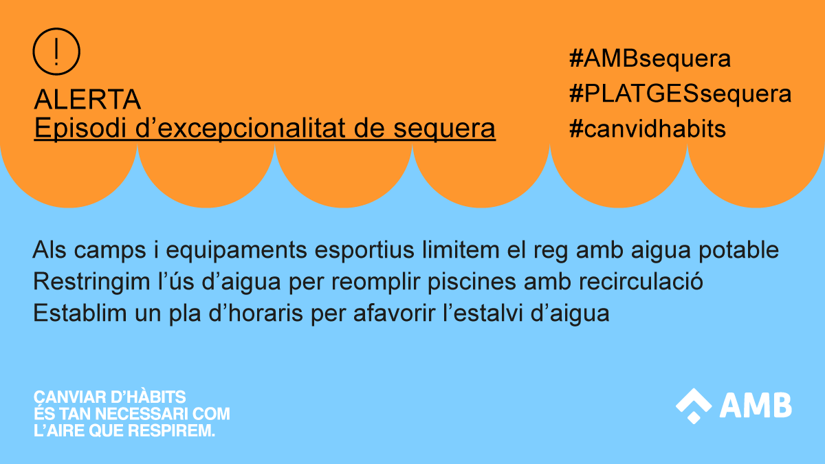 Transparència AMB tweet media