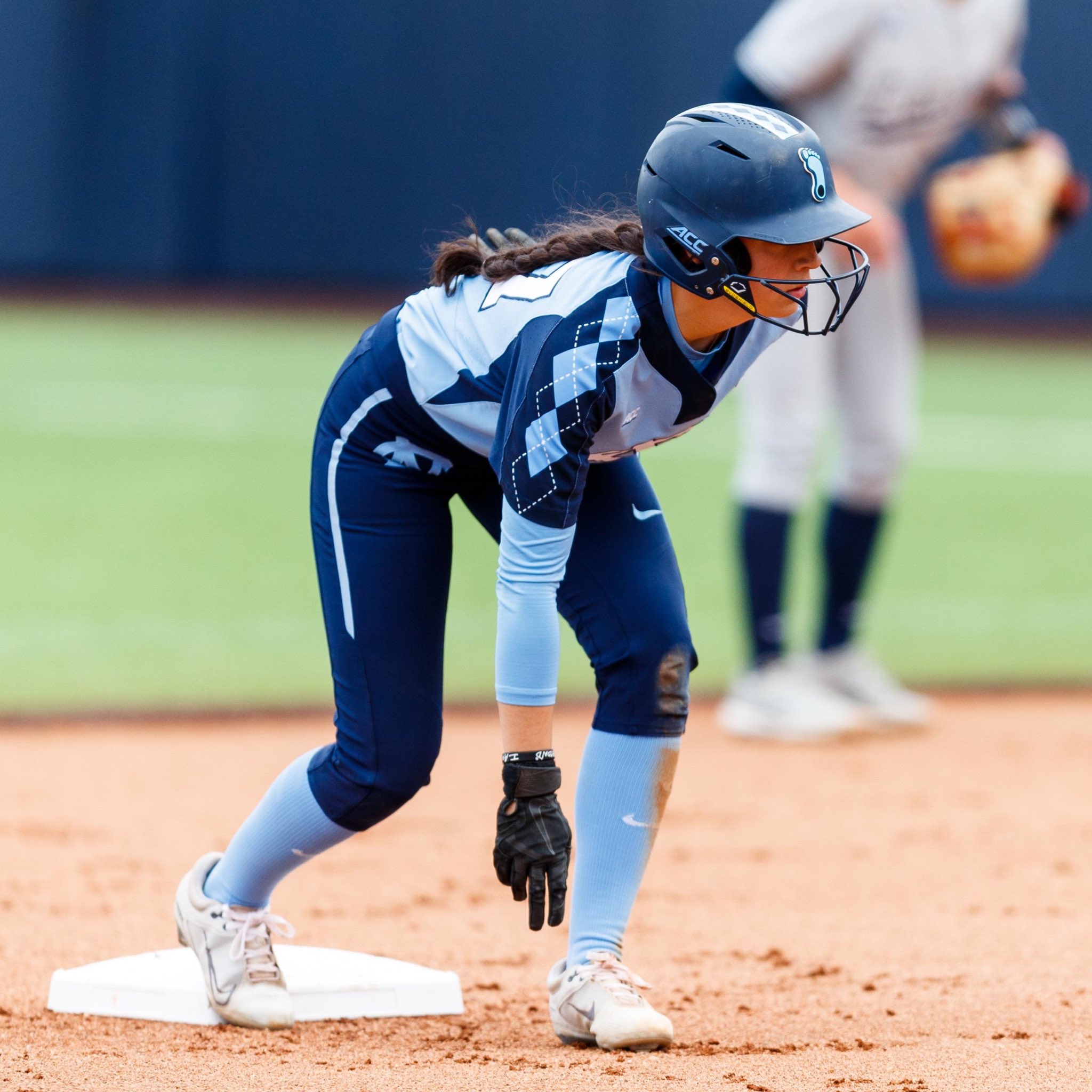 Carolina Softball on Twitter "Annie Kate Dalton (AnnieKateDalto1) leads in the ACC in caught