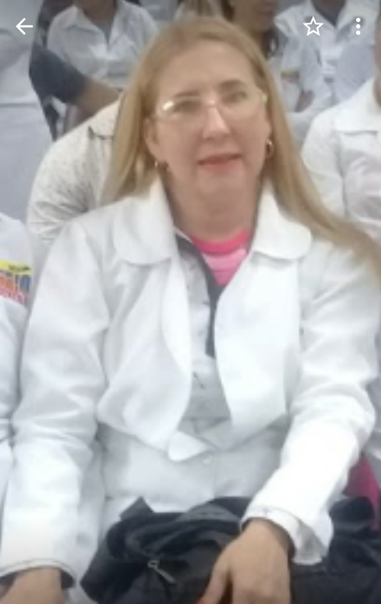 Mujer, tienes todo el poder que necesitas dentro de ti misma. 

¡Feliz día internacional de la mujer!
  
#MujeresEnRevolución 🇨🇺#CubaPorLaVida 💖 #MejorEsPosible 💖 

<a href="/cubacooperaven/">Brigada Médica Cubana en Venezuela</a> <a href="/FMC_Cuba/">FMC de Cuba</a> <a href="/TeresaBoue/">@SecGFMC</a>