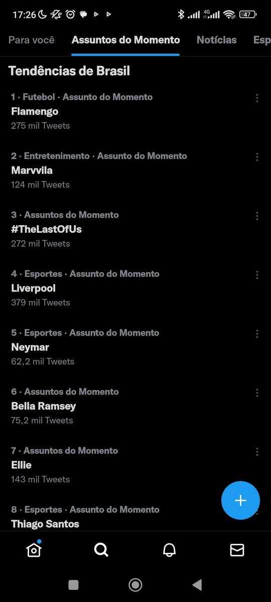 Rockvel's tweet photo. Tudo jóia 👍 
🇸🇦🫳💎🤫🇧🇷
Todos distraídos! O pão e circo reina!!
#trenstwitter #politica #brasil #povo #gado #massademanobra #DemôniosSangueSugaCorruptos 
#Marvvila #TheLastOfUs #Liverpool #Neymar #BellaRamsey #Ellie https://t.co/04e42qN3pj