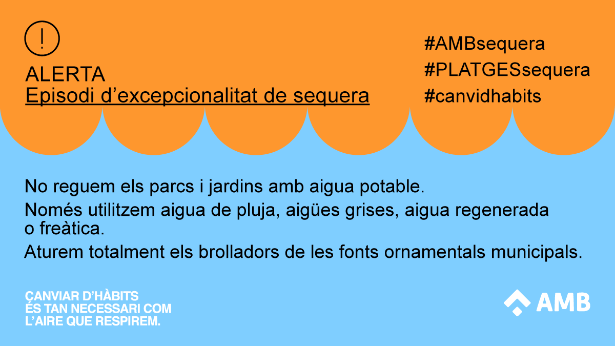 Transparència AMB tweet media