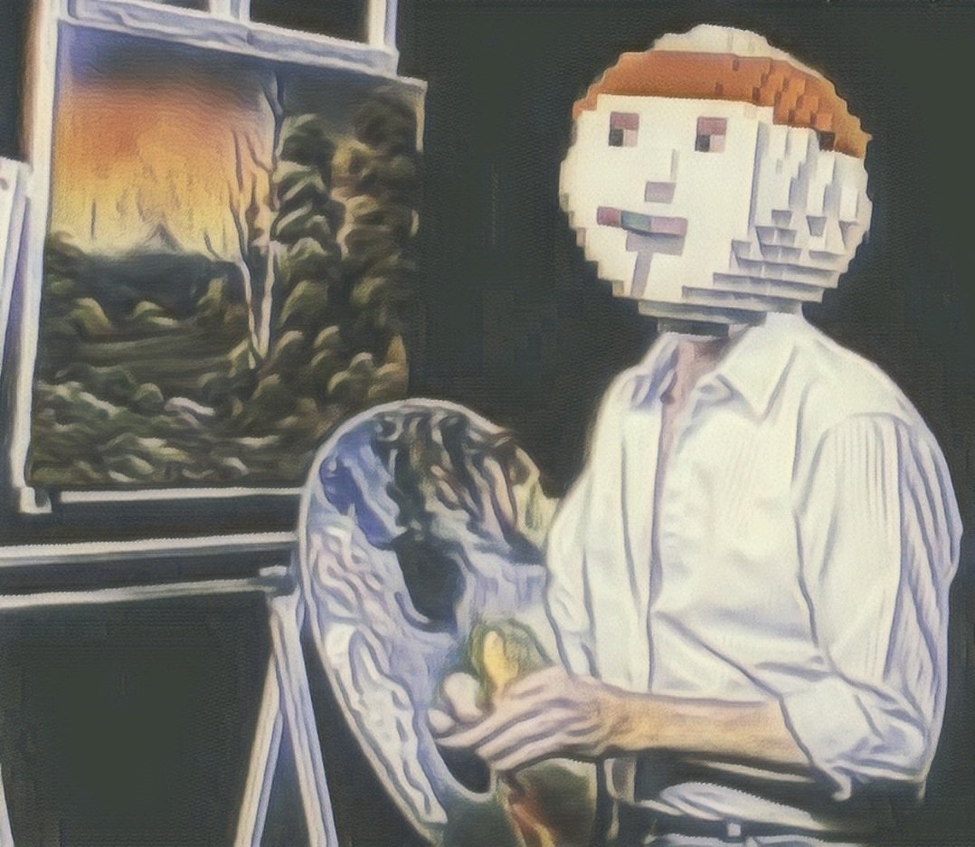 MonksofCrypto's tweet image. In 20-25 days I will start putting good chunks of my own paychecks from my IRL jobs to help support Monks development.

This project is life or death for me. I will figure it out at all costs for the Monks family.