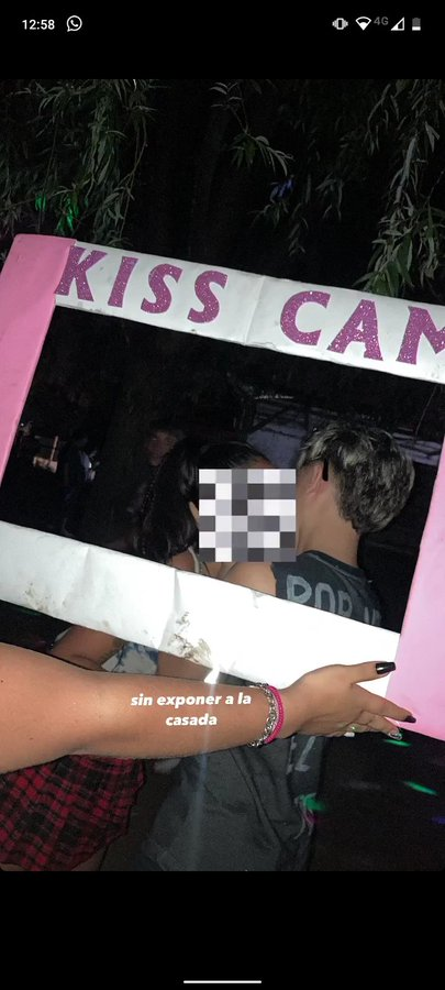 GenteChamuyando's tweet photo. a ver como le fue a mi novia en el upd https://t.co/CdIgN7tweK