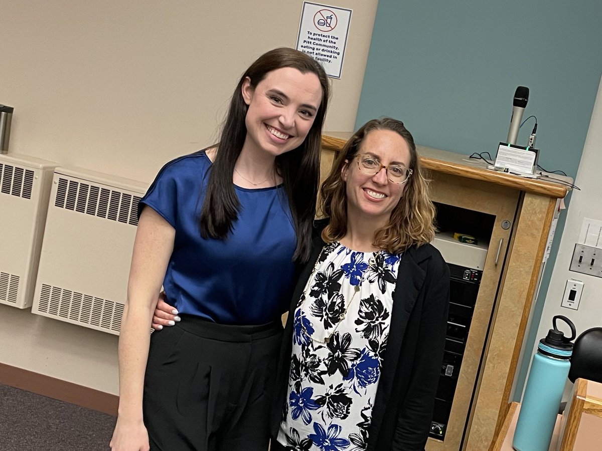 Maddy Schwarz, PhD (@maddyschwarz1) on Twitter photo I successfully defended my doctorate today! Thank you to everyone who has supported me through the past 3 and a half years. I feel unbelievably lucky to have been in <a href="/RogueRifter/">Amy Hartman 👩🔬🏊🏻</a>’s lab at <a href="/PittCVR/">Center for Vaccine Research</a>. Thank you to everyone who attended in person and virtually! 🤍 I successfully defended my doctorate today! Thank you to everyone who has supported me through the past 3 and a half years. I feel unbelievably lucky to have been in <a href="/RogueRifter/">Amy Hartman 👩🔬🏊🏻</a>’s lab at <a href="/PittCVR/">Center for Vaccine Research</a>. Thank you to everyone who attended in person and virtually! 🤍
