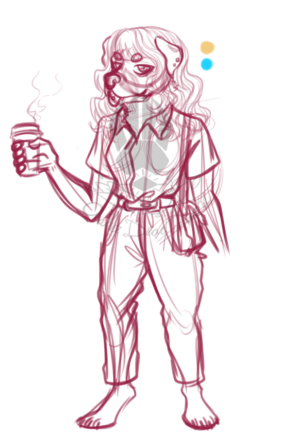 Ashe Dead Locke// NSFW content tweet media