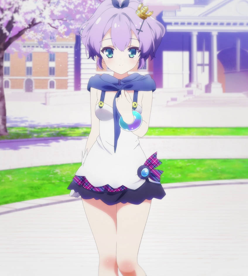 Waifu Tower on Twitter "Javelin Anime/Game Azur Lane Series"